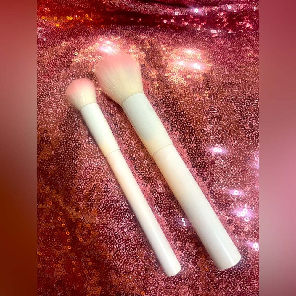 Crown Makeup Makeup Brushes